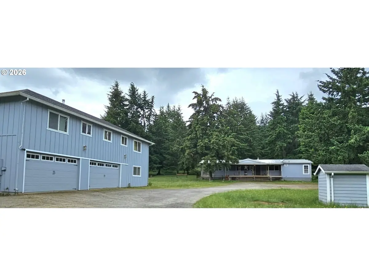 19600 S Fernwood Rd, Molalla, OR 97038 - #1