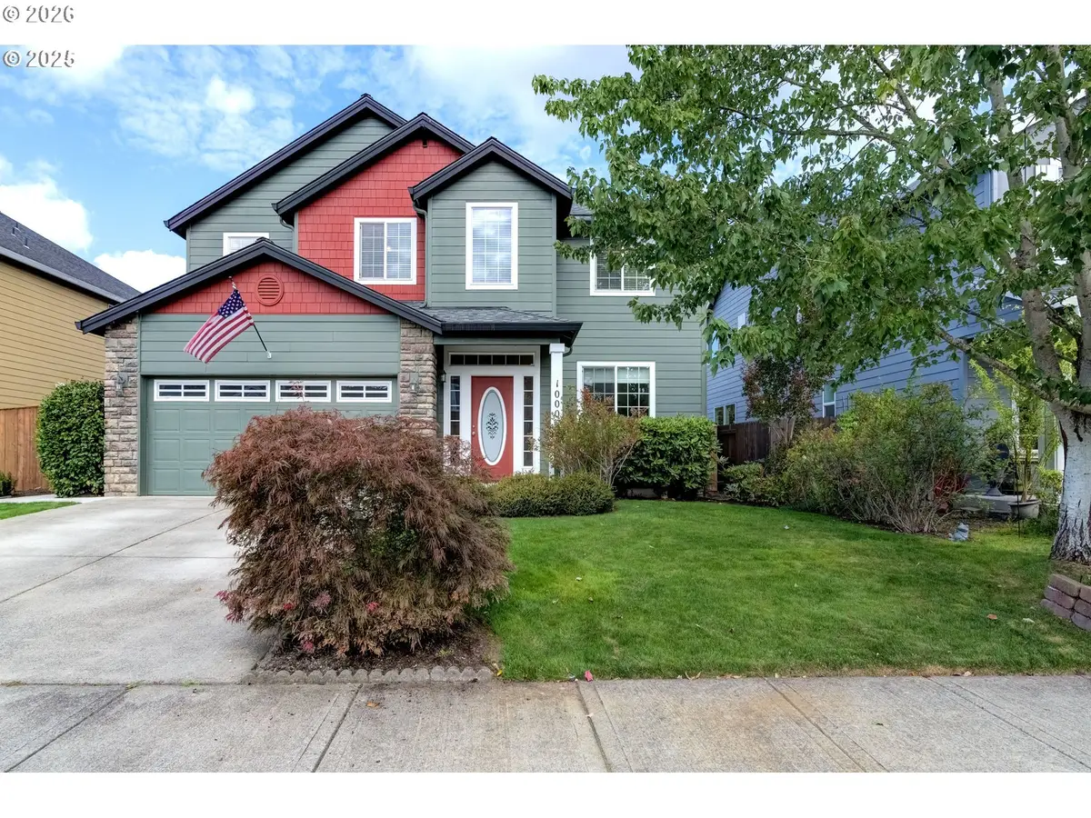 10006 NE 103rd St, Vancouver, WA 98662 - #1