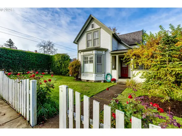 1888 Lincoln St, Eugene, OR 97401