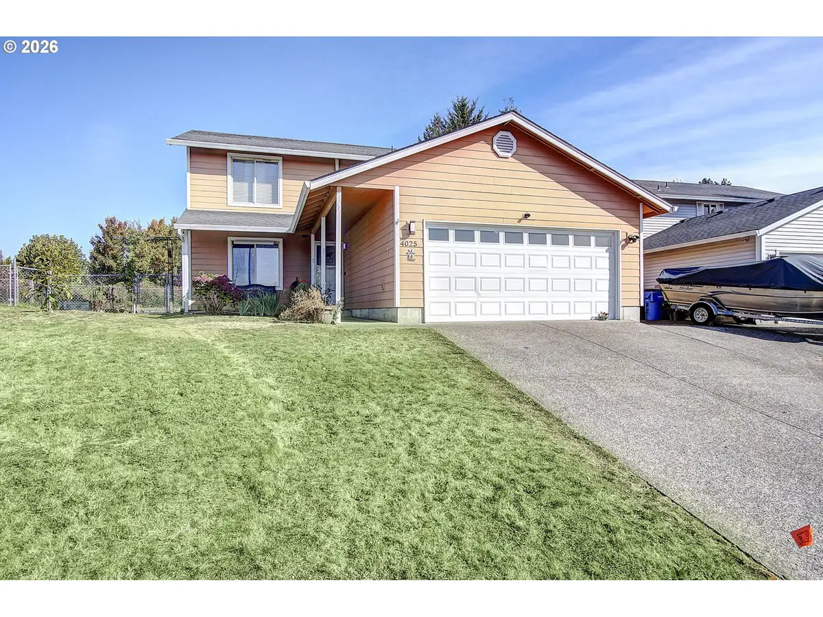 4025 A Loop, Washougal, WA 98671 - #1