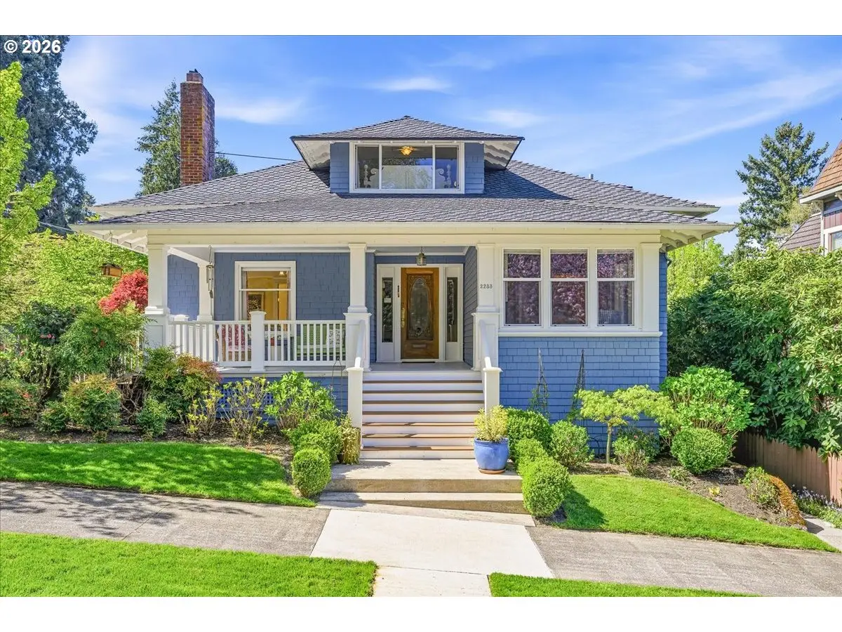 2233 SW 21st Ave, Portland, OR 97201 - #1