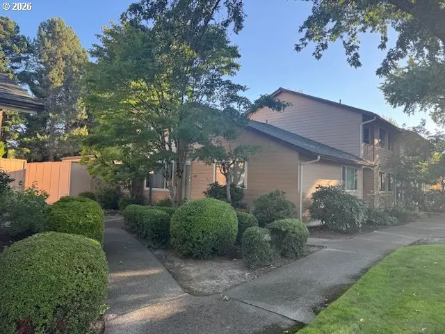 1748 NW 143rd Ave, Portland, OR 97229 - #1