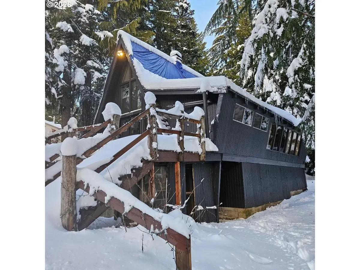 31060 E Bergstrasse Rd, Government Camp, OR 97028 - Image #1