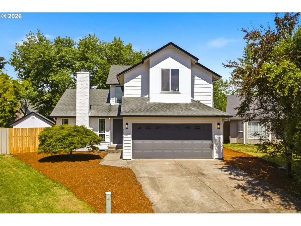 1321 SE 159th Ave, Vancouver, WA 98683 - #1