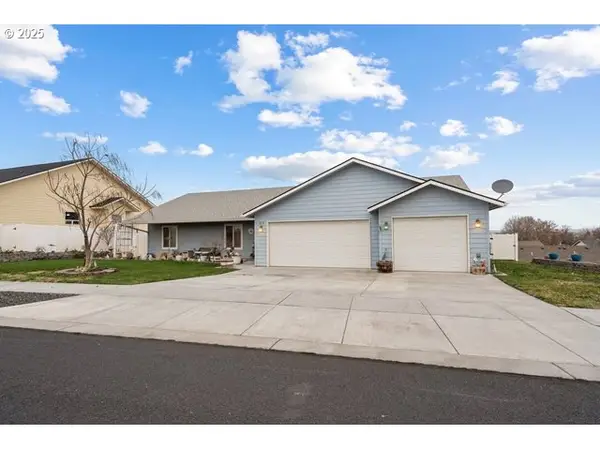 114 SW Desert Sky Dr, Hermiston, OR 97838