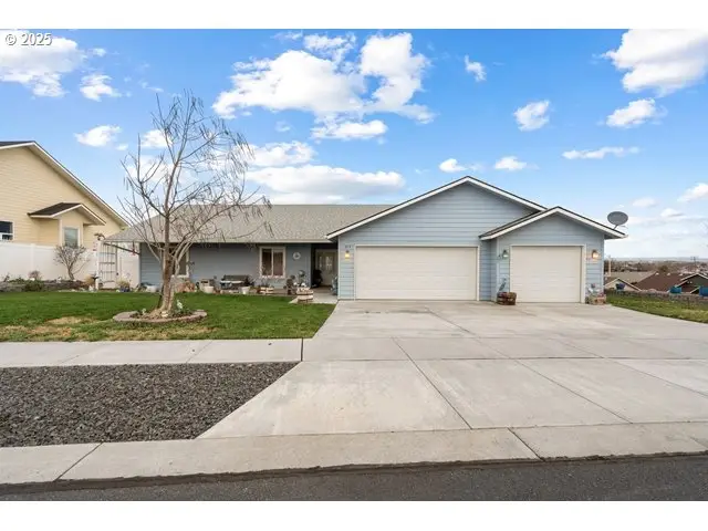 114 SW Desert Sky Dr, Hermiston, OR 97838 - Image #2