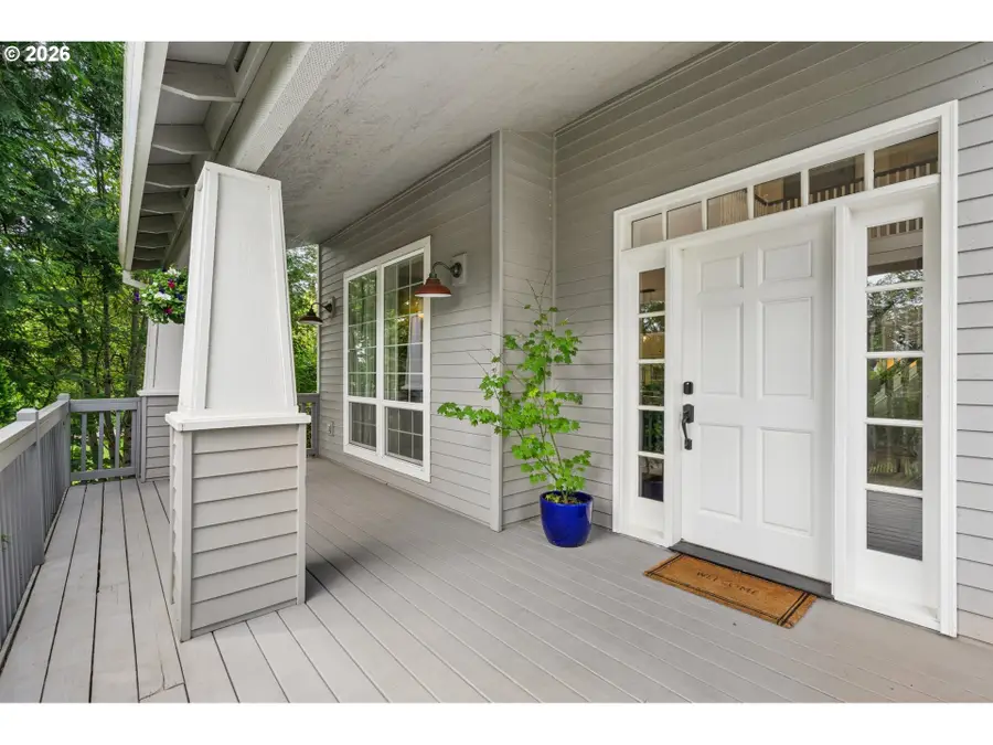 9509 SW View Point Ter, Portland, OR 97219 - #2