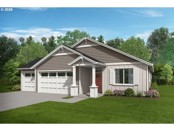 2303 S 2nd Way, Ridgefield, WA 98642