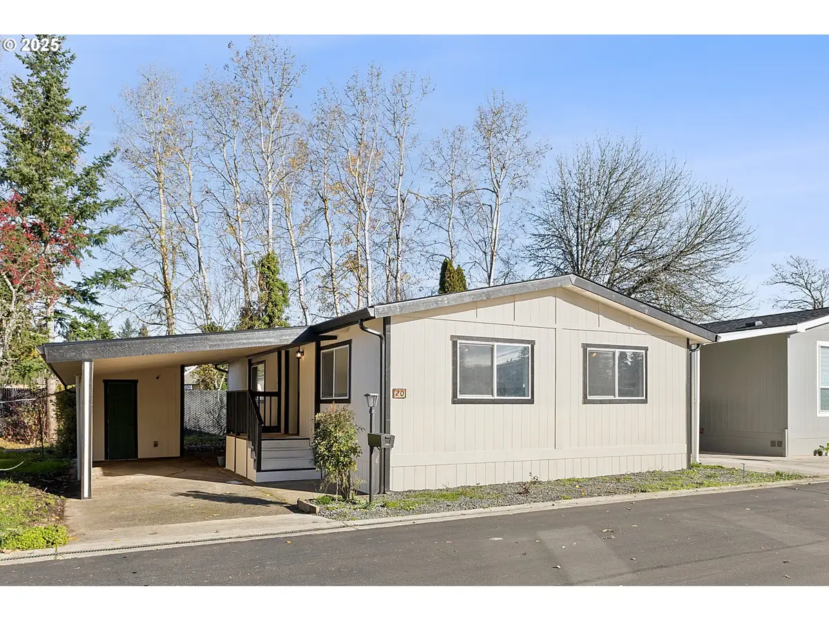 1901 SE Minter Bridge Rd #20, Hillsboro, OR 97123 - Image #1