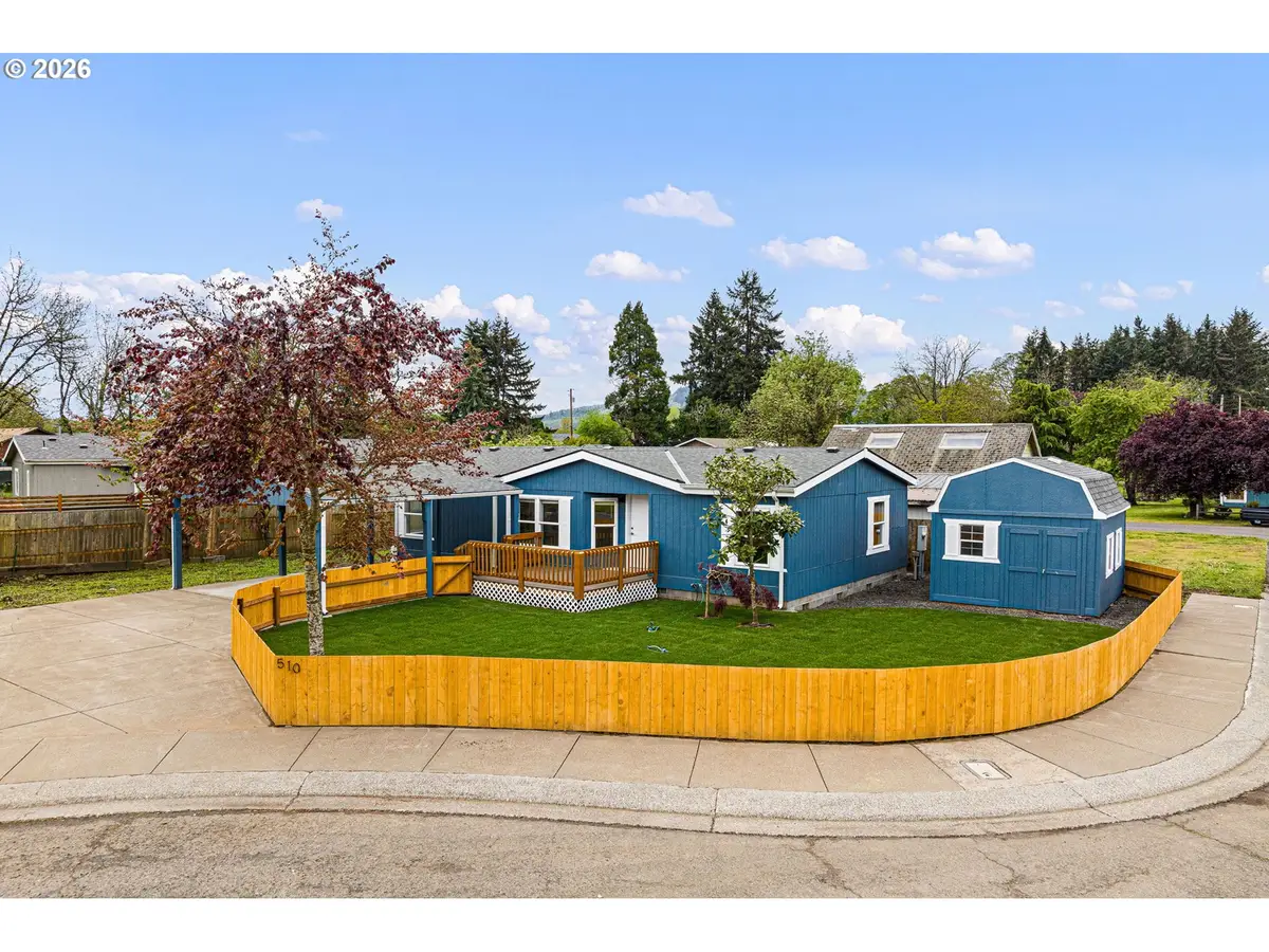 510 Kelm Pl, Lebanon, OR 97355 - #1