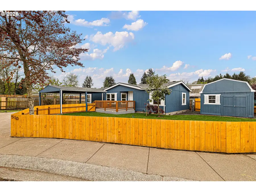 510 Kelm Pl, Lebanon, OR 97355 - #2