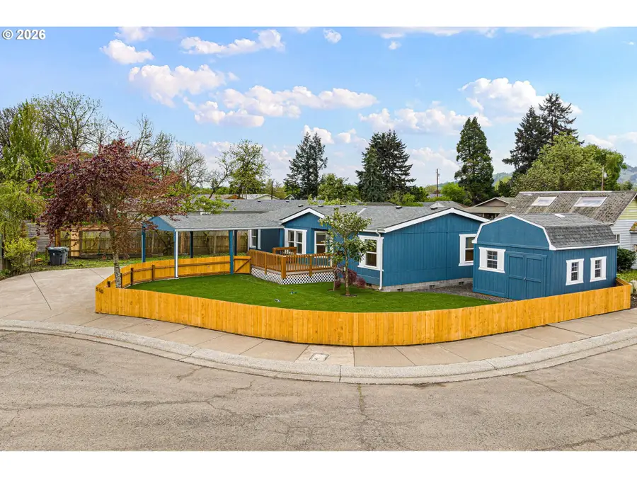 510 Kelm Pl, Lebanon, OR 97355 - #3