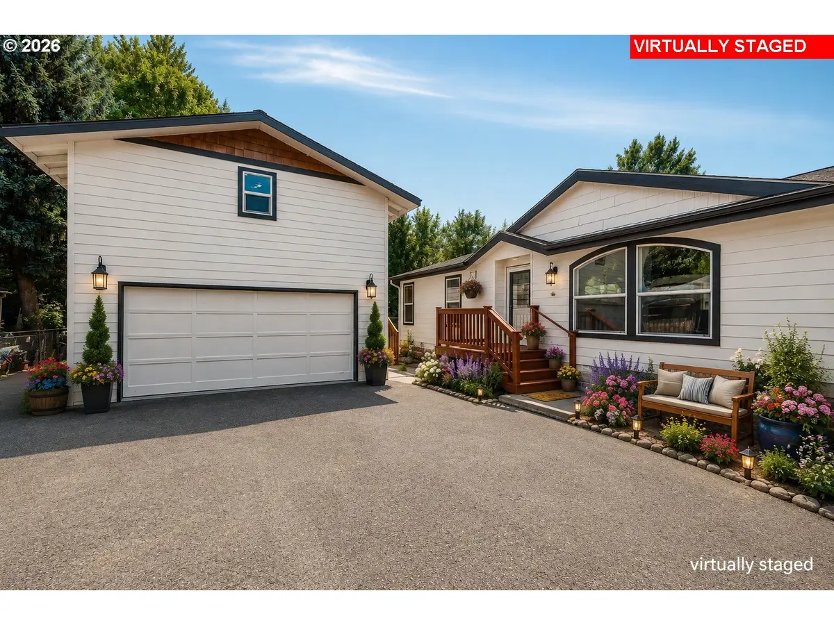 8619 NE 20th St, Vancouver, WA 98664 - #1