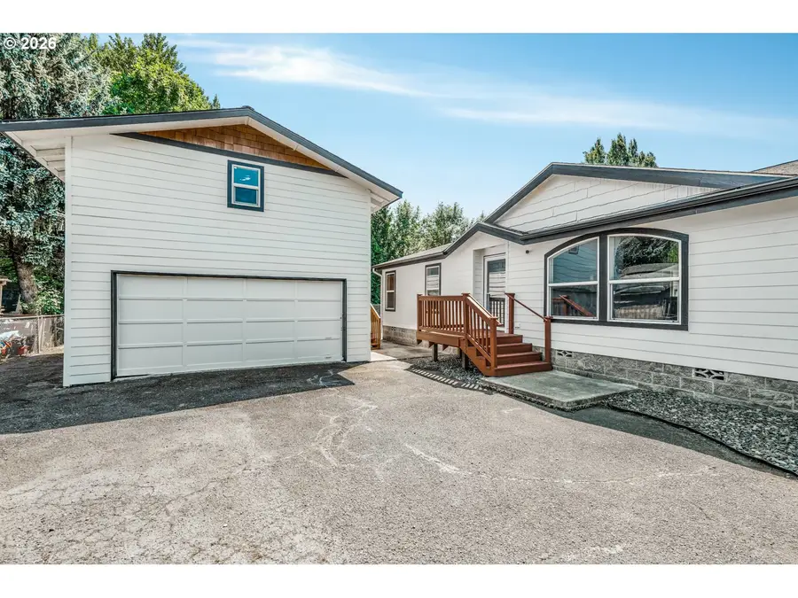 8619 NE 20th St, Vancouver, WA 98664 - #2