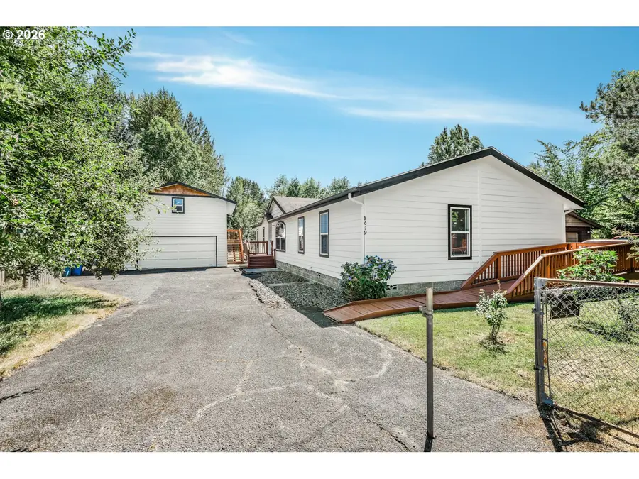 8619 NE 20th St, Vancouver, WA 98664 - #3