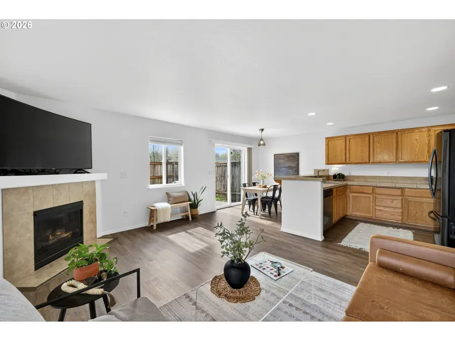 1825 NE 88th Cir, Vancouver, WA 98665 - #2