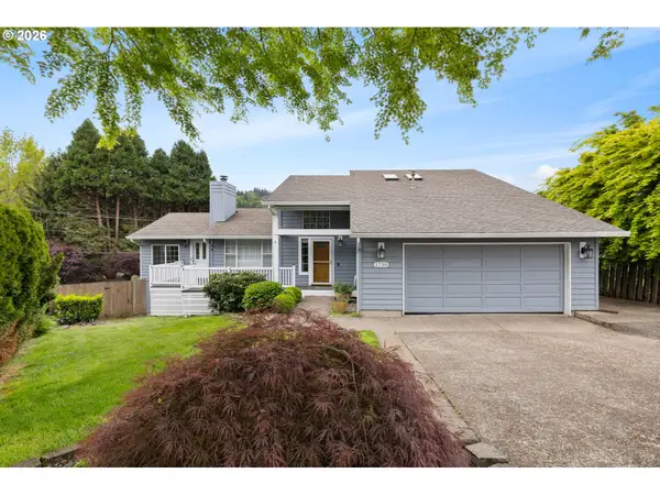 1730 Regency St, WestLinn, OR 97068