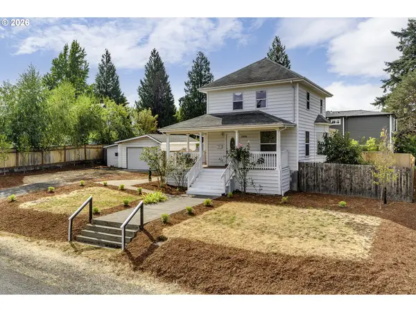 3908 SE Carlton St, Portland, OR 97202