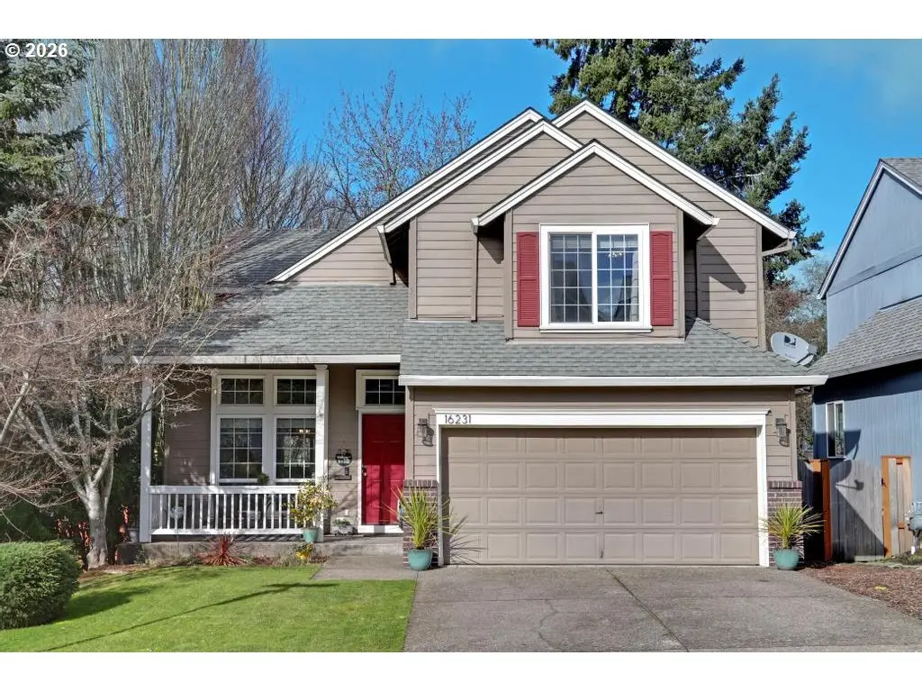 16231 NW Ramona Dr, Beaverton, OR 97006 - #1