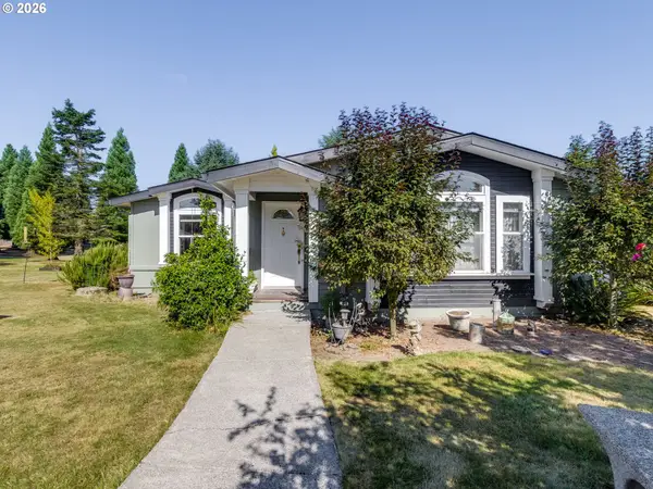 102 NE 189th St, Ridgefield, WA 98642