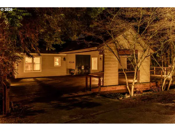 4068 SW Hewett Blvd, Portland, OR 97221