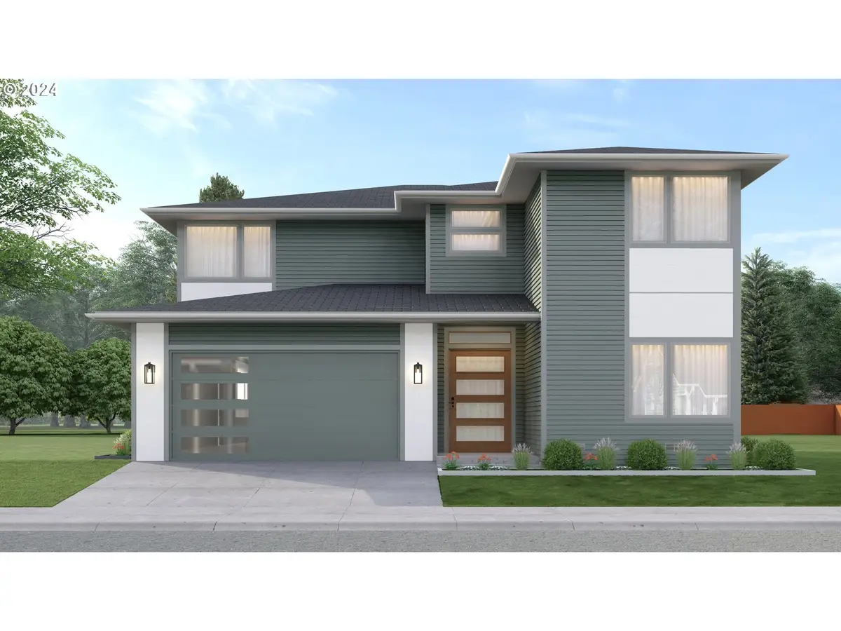 3420 NW Talon Ter #Lot 8, Portland, OR 97229 - Image #1