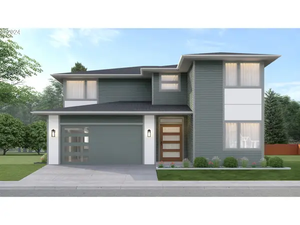 3420 NW Talon Ter #Lot 8, Portland, OR 97229