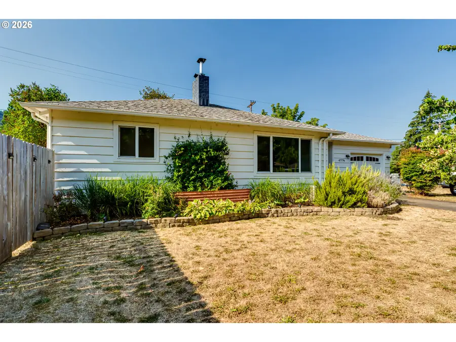 47776 W 2nd St, Oakridge, OR 97463 - #2