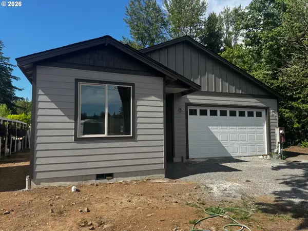 5550 Quince St, SweetHome, OR 97386