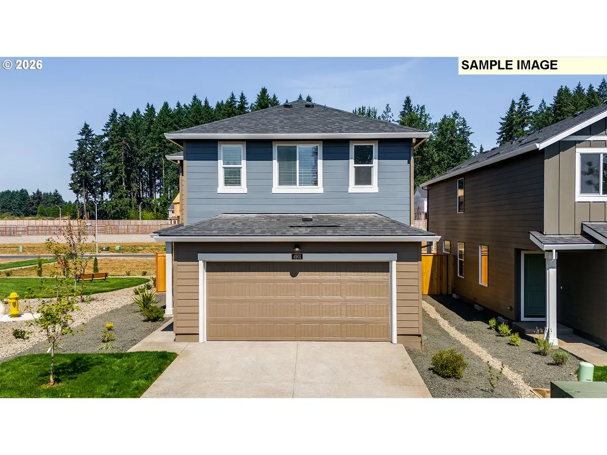 6409 NE 51st Loop, Vancouver, WA 98661 - #1