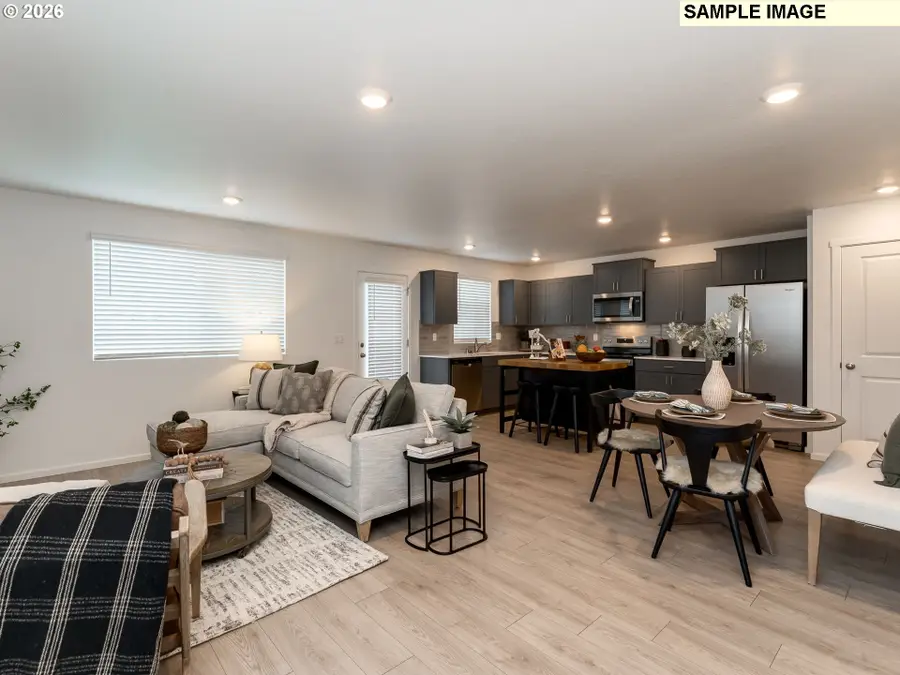 6409 NE 51st Loop, Vancouver, WA 98661 - #3