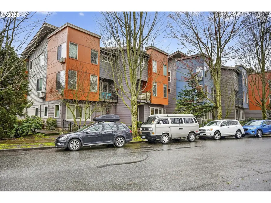 8514 N Central St, Portland, OR 97203 - #3