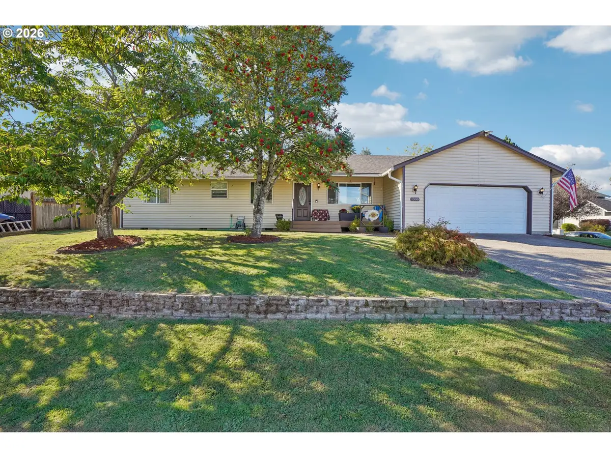 1308 SW 2nd Ave, Battle Ground, WA 98604 - #1