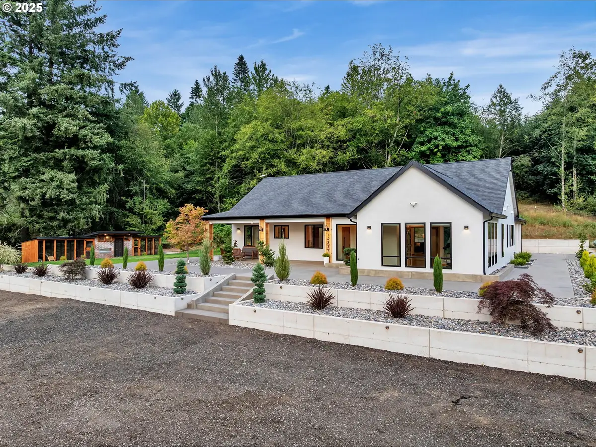 14327 NE 359th St, La Center, WA 98629 - #1