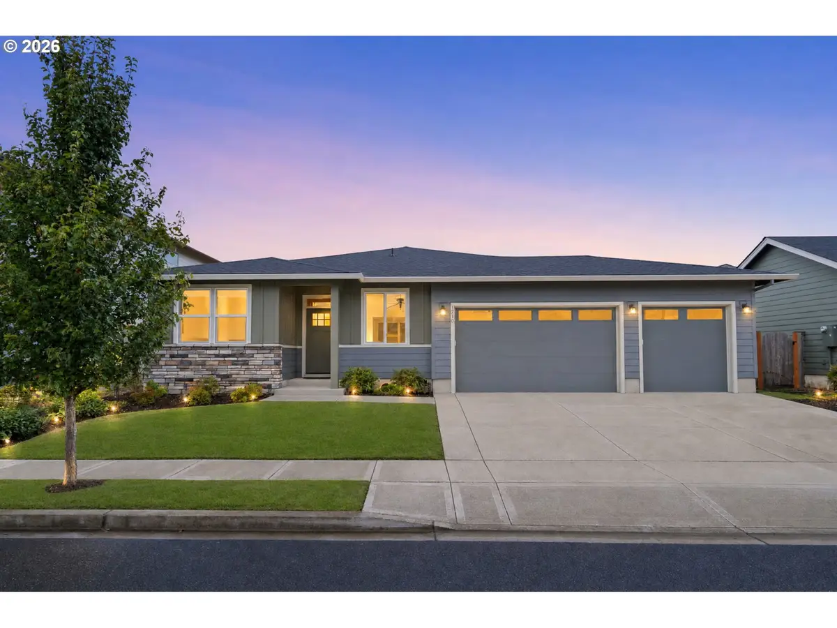1710 NW 29th Ave, Venersborg, WA 98604 - #1