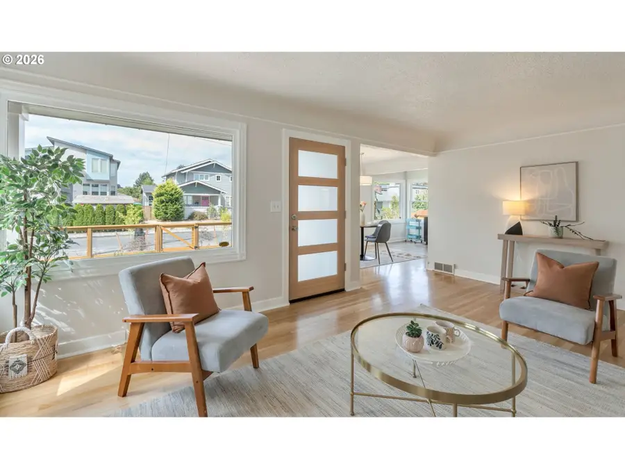 2508 SE 67th Ave, Portland, OR 97206 - #2
