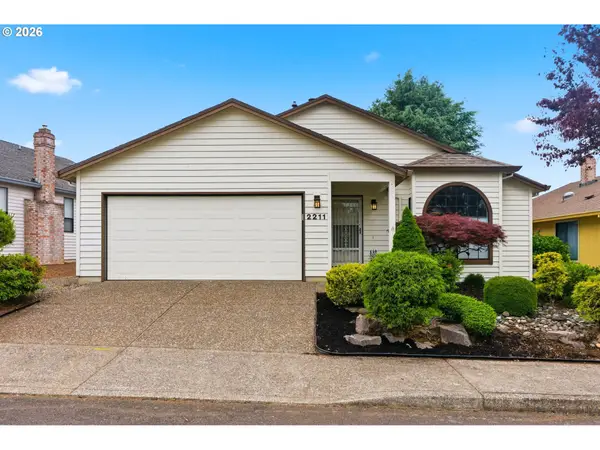 2211 NE 156th Ave, Portland, OR 97230