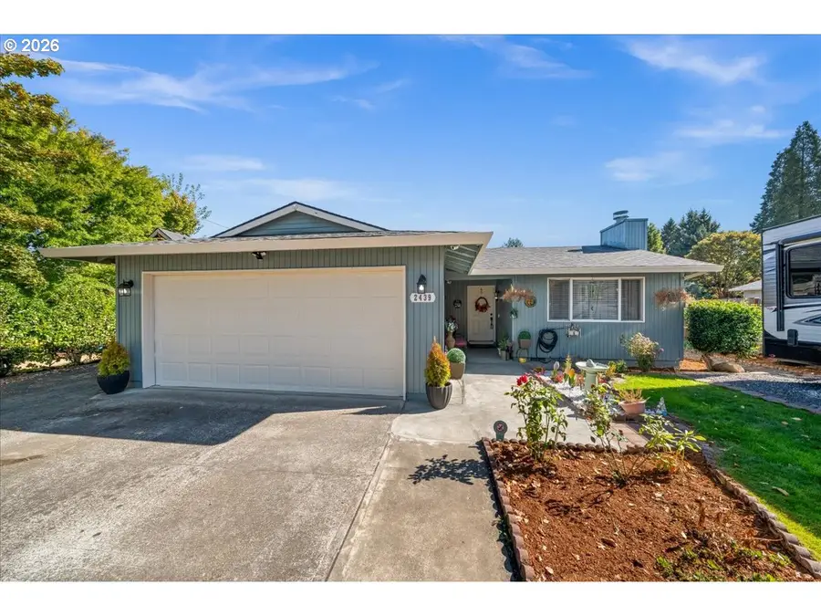 2439 A St, Forest Grove, OR 97116 - #2
