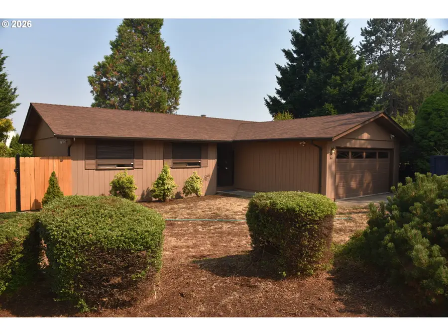 847 George St, Salem, OR 97304 - #2