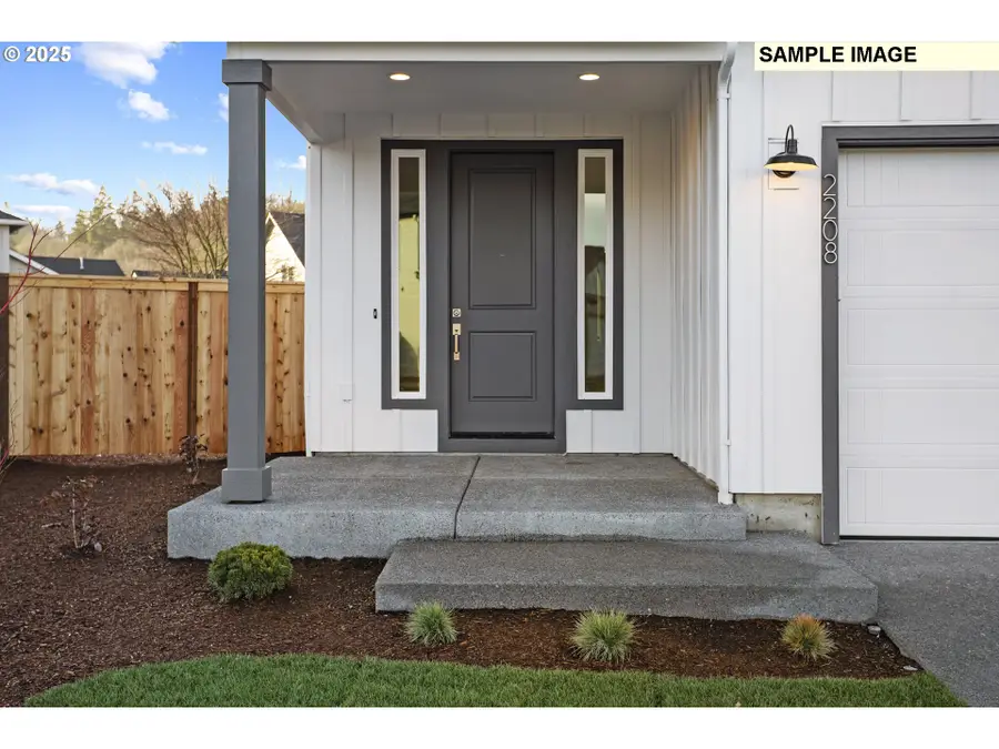 13825 NE 107th St #Lot 30, Vancouver, WA 98682 - Image #2