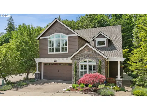 1407 NW Mayfield Rd, Portland, OR 97229
