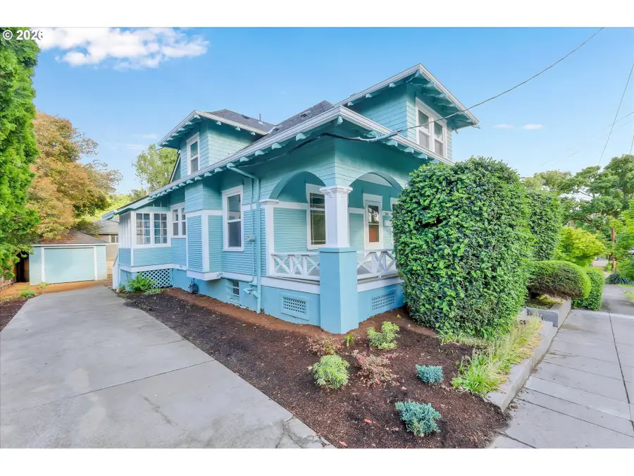316 SE 31st Ave, Portland, OR 97214 - #2