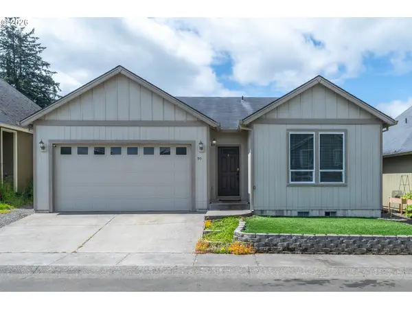 90 Glengate Loop, Cathlamet, WA 98612