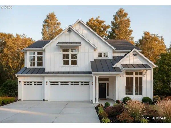 17839 NW Layla Dr #Lot 12, Portland, OR 97229