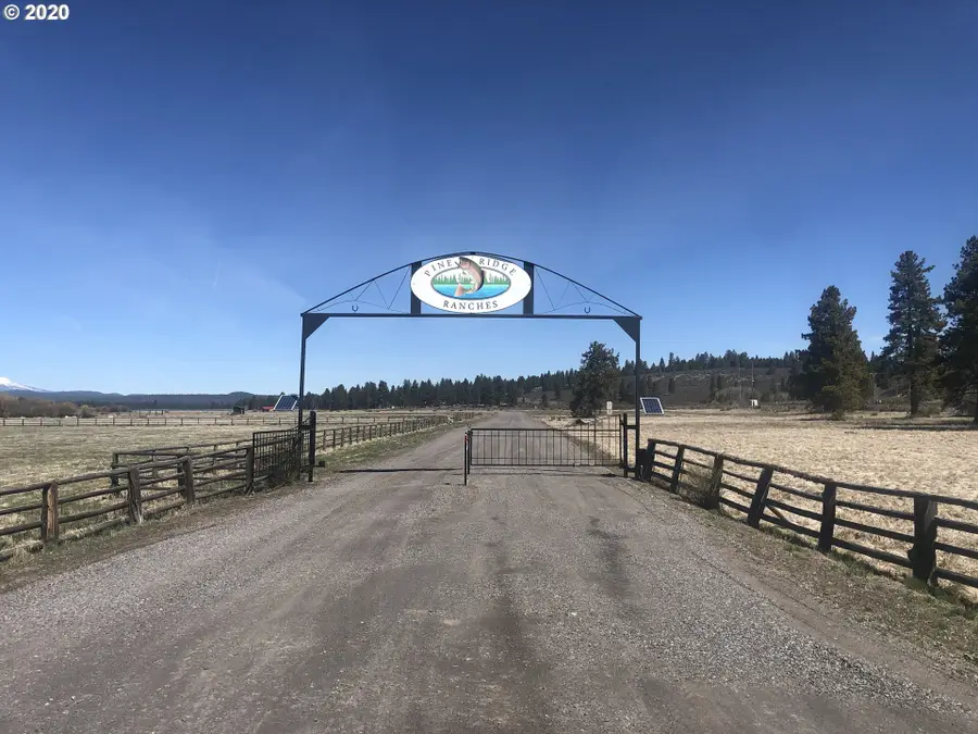 0 Cattle Dr, Chiloquin, OR 97624 - #2