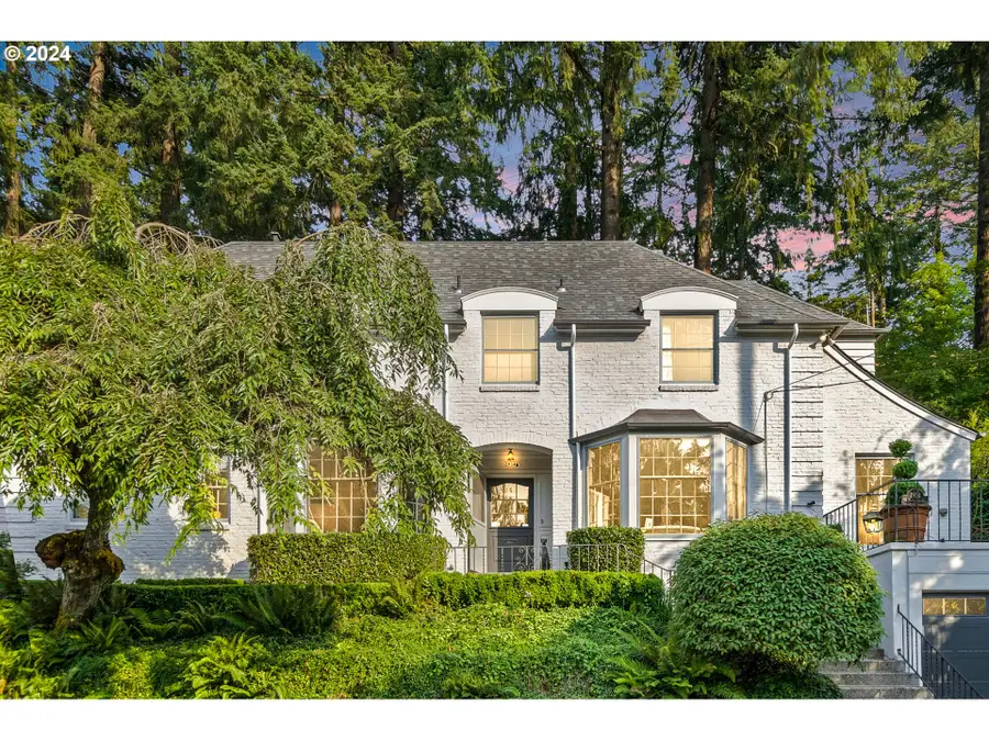 2934 SW Montgomery Dr, Portland, OR 97201 - #3