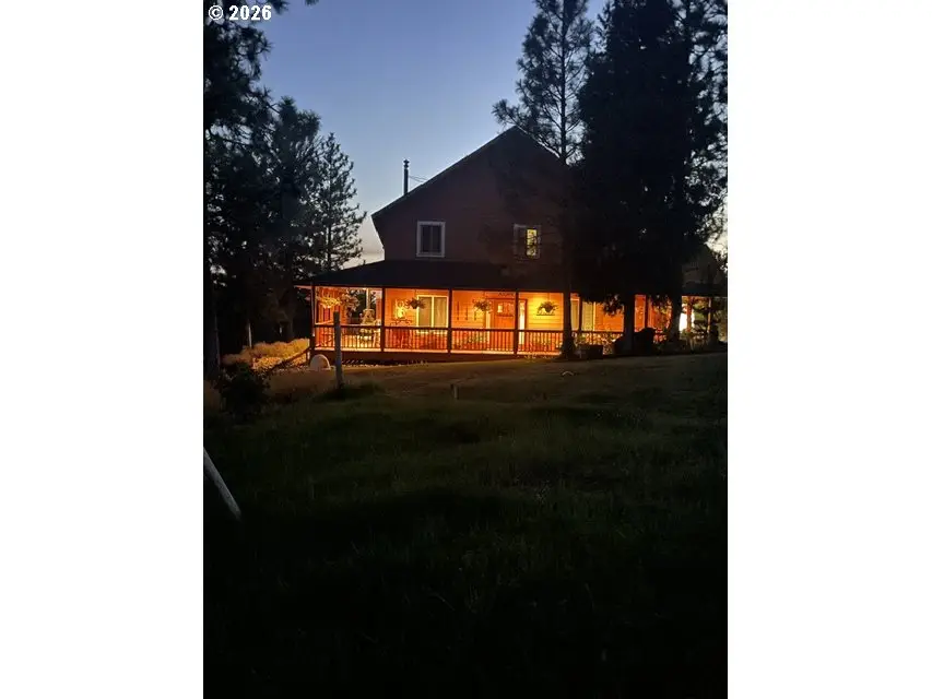 625 Saxton Rd, Goldendale, WA 98620 - #2
