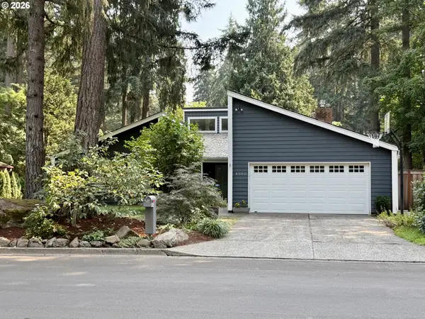 4960 Centerwood St, LakeOswego, OR 97035