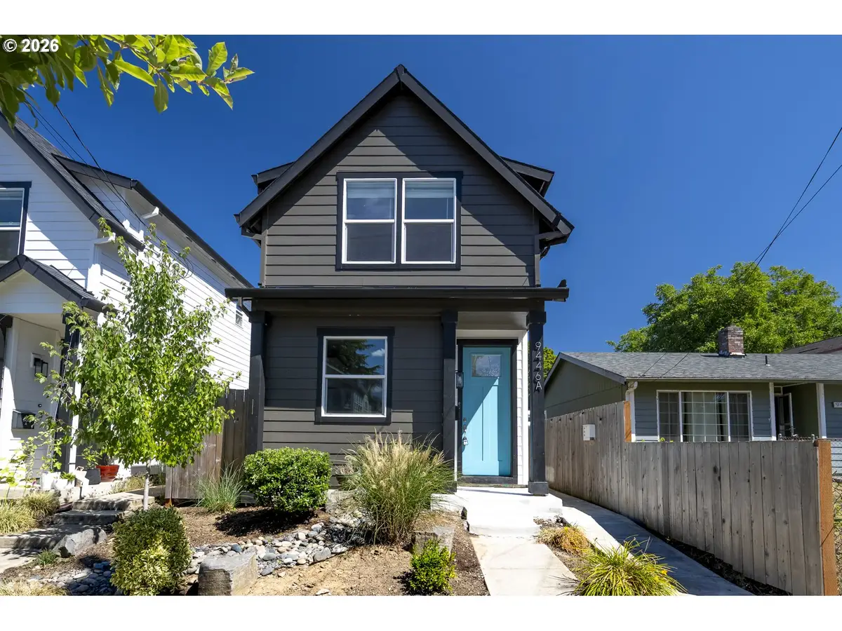 9446 N Tyler Ave #A, Portland, OR 97203 - #1