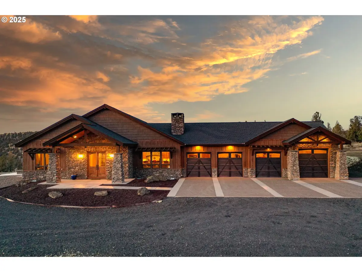 5907 NE Timber Ln, Prineville, OR 97754 - Image #1